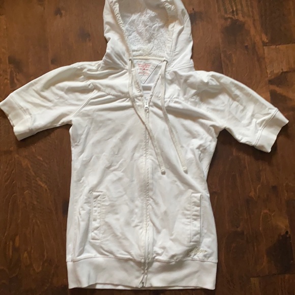 Tommy Hilfiger zip up